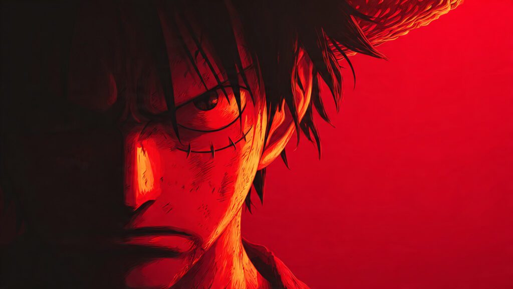 8k anime desktop wallpaper