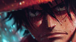 one piece desktop wallpaper 8k